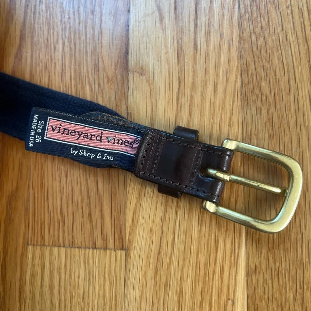 Vineyard Vines club his